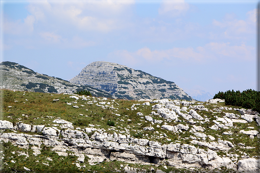 foto Cima Portule